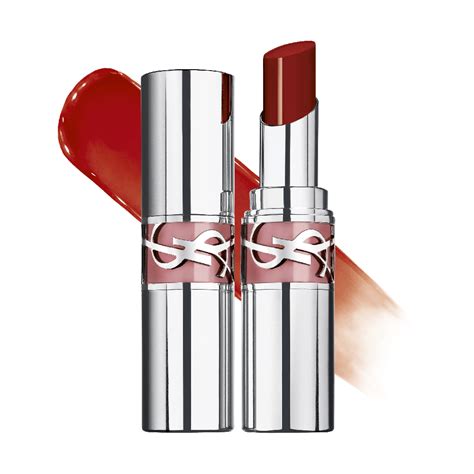 ysl heart lipstick|ysl loveshine lipstick 44.